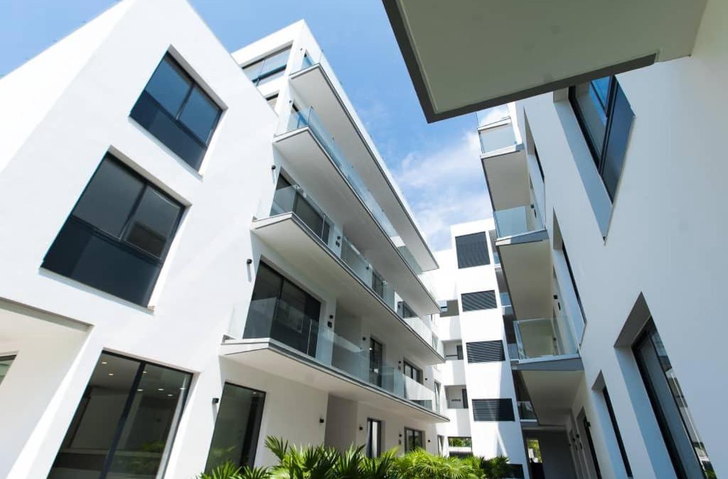 Dzorwulu Apartment | greystone