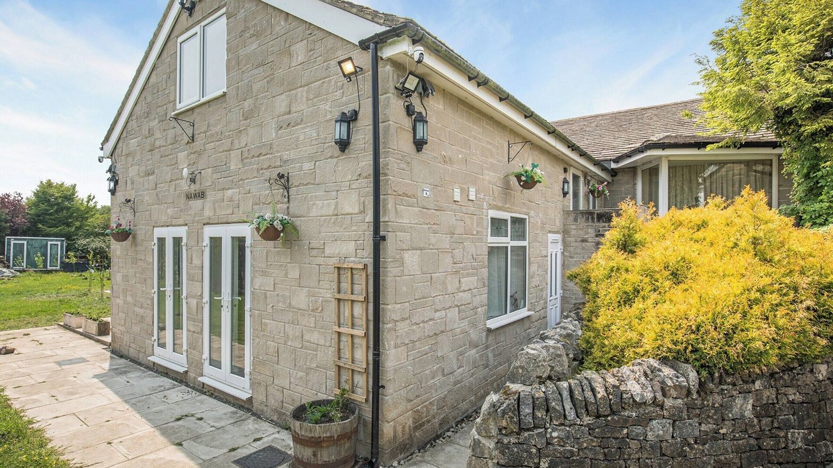 Hurdlow Cottage | Greystones Nawab Annex B