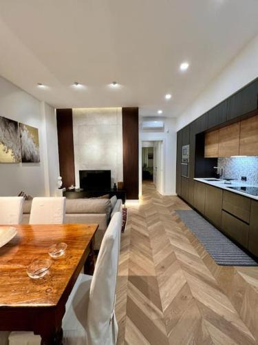 Portello Apartment | GRG Charme Apartment