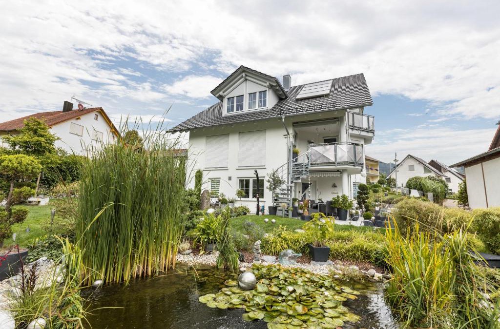Tengen Apartment | Griesbaum