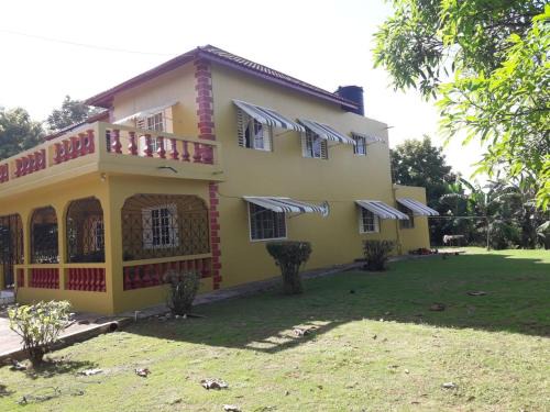 Siloah House | Griffiths Guest House