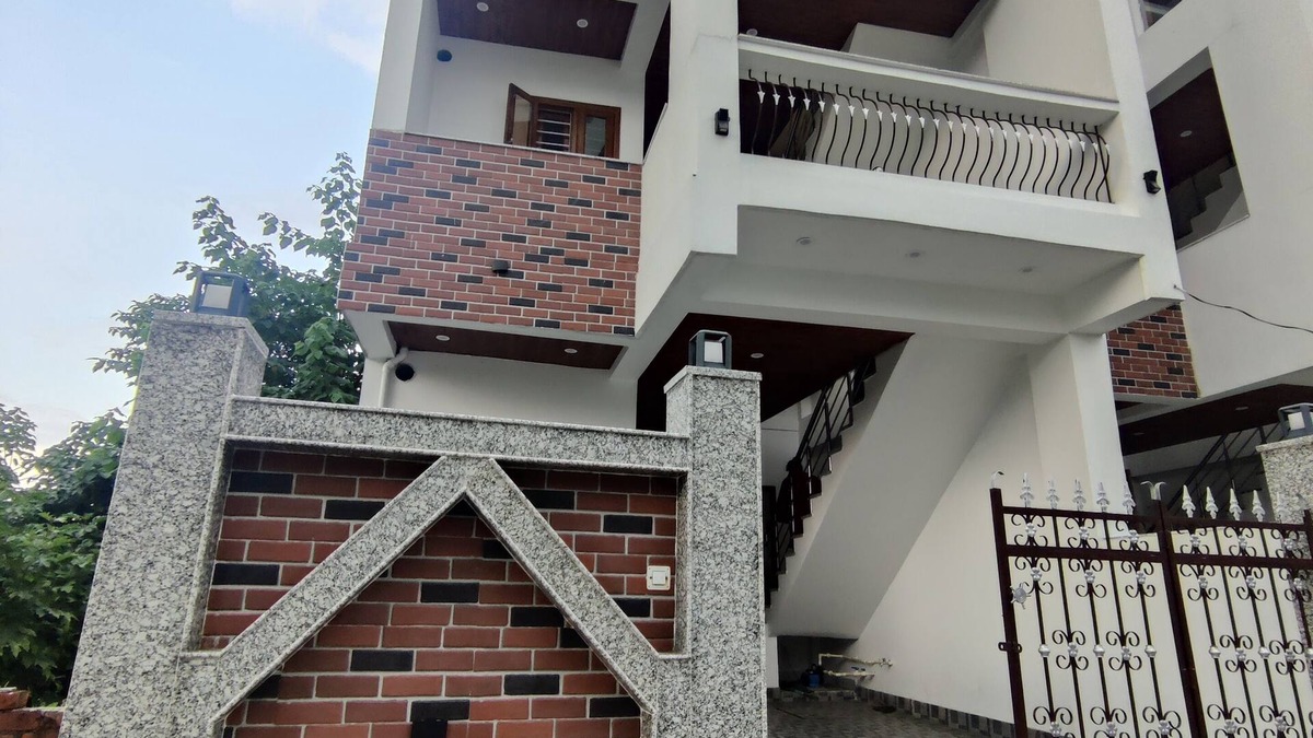 Bullawala House | Griha Homestay: Rest & Enjoy