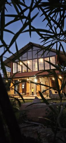 Udaipur District House | Grihum Farms