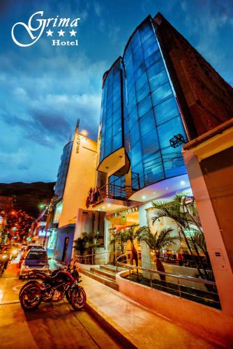 Huanuco Hotel | Grima Hotel