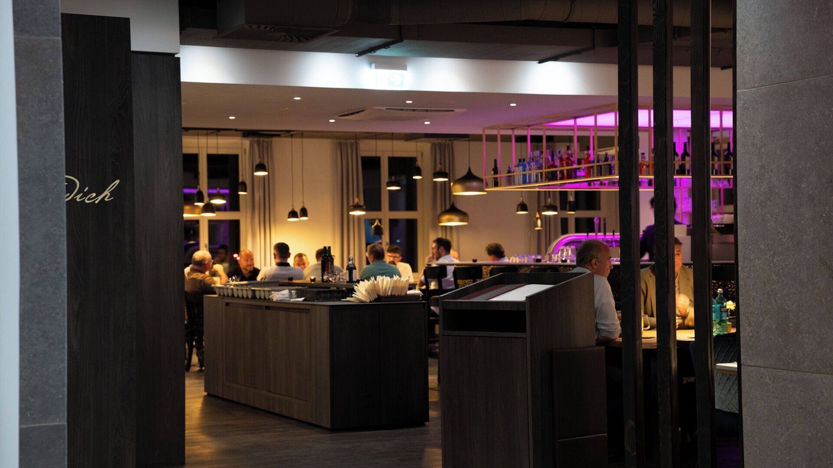 Hanau Hotel | Grimms Hotel Hanau