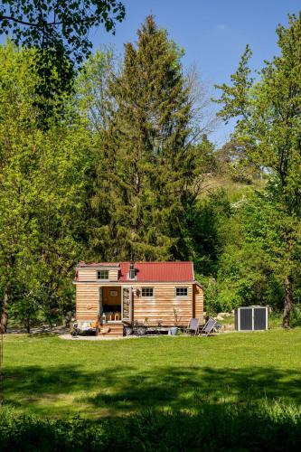 Calden House | Grimmwald Tiny House