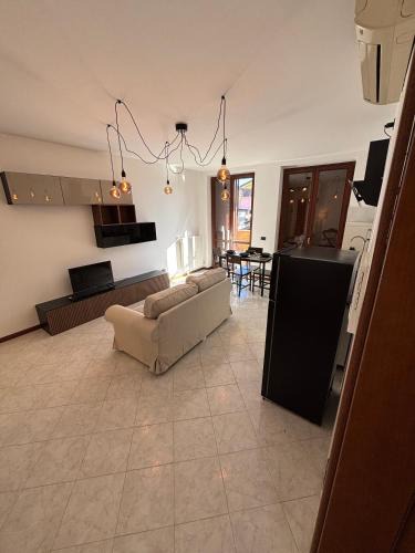 Caselle Lurani House | Grinder House