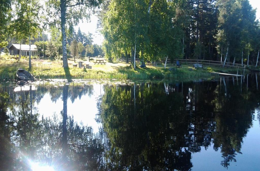 Vimmerby House | Grinderum