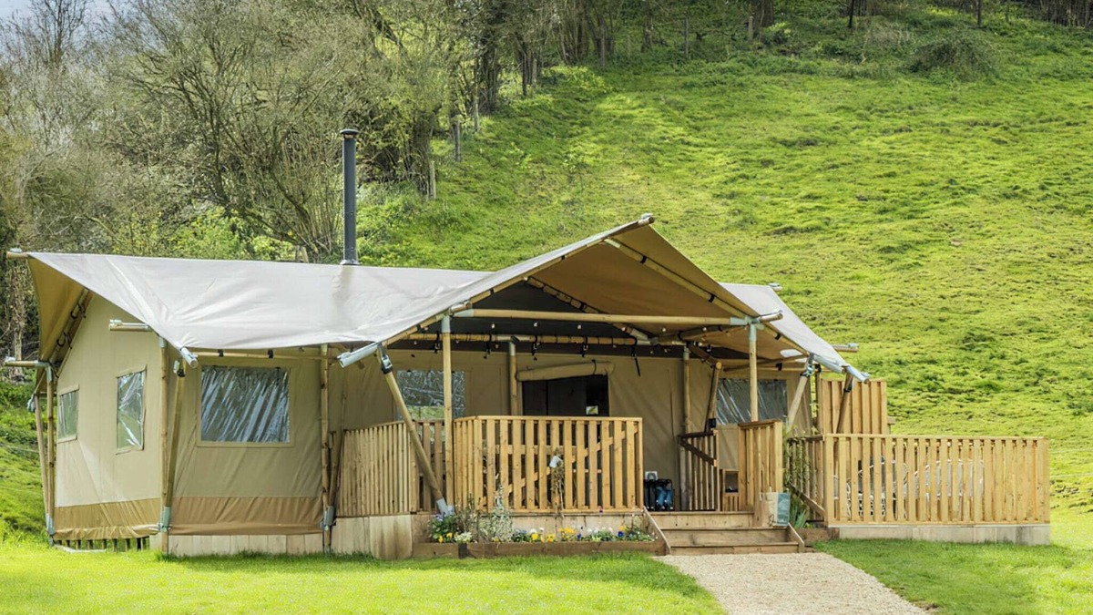 Castle Cary Cottage | Grisway Lodge - UKC6260