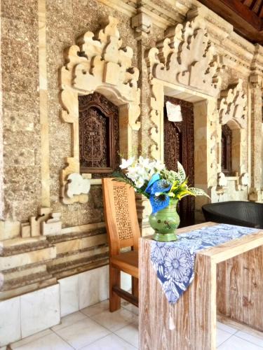 Sampalan House | Griya Nusa
