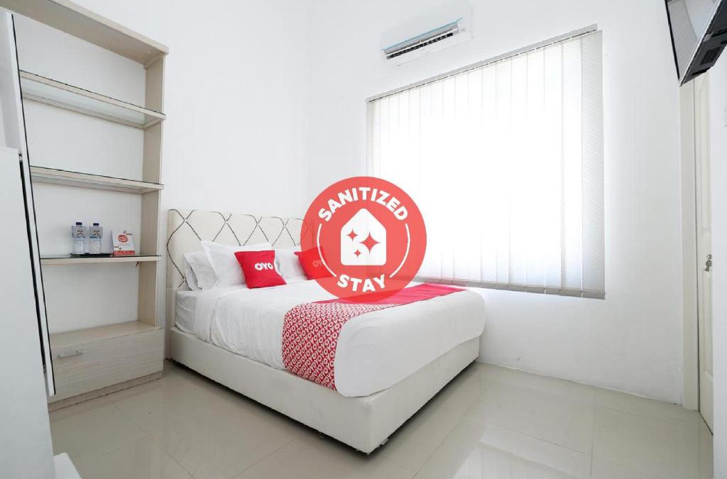 Colomadu Hotel | Griya RW Family Guest House Redpartner