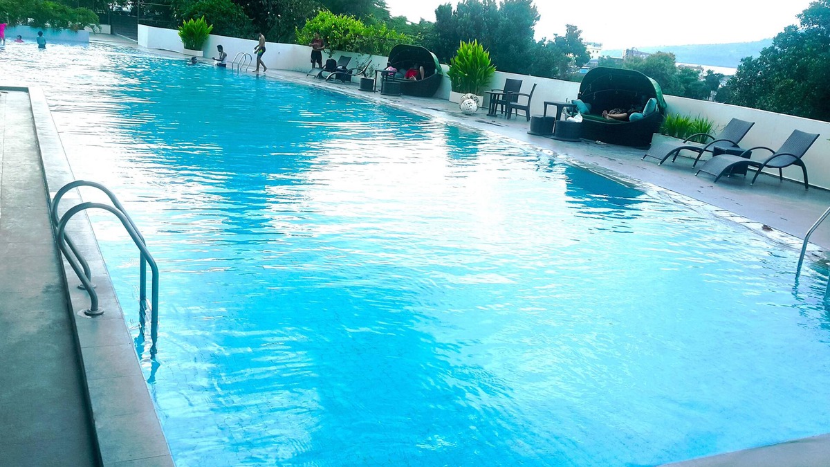 Manado City Centre Hotel | Griya Sintesa Hotel