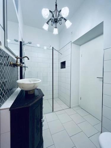 Frillendorf Apartment | Große 80qm Wohnung mit mehreren Zimmern