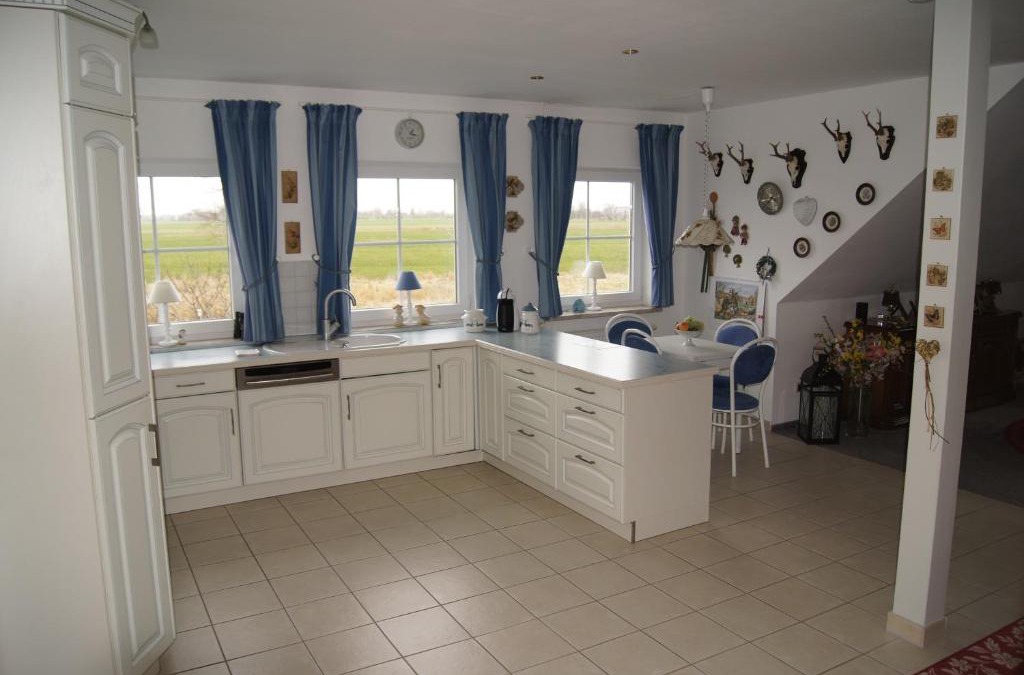 Heiligenstedten Apartment | große Ferienwohnung