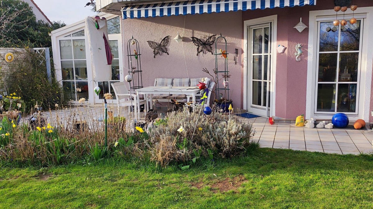 Dinkelsbuehl Condo | Große Ferienwohnung bei Dinkelsbühl