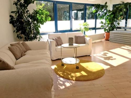 Ziegenhagen Apartment | Große Ferienwohnung zwischen Kassel und Göttingen auf dem Land