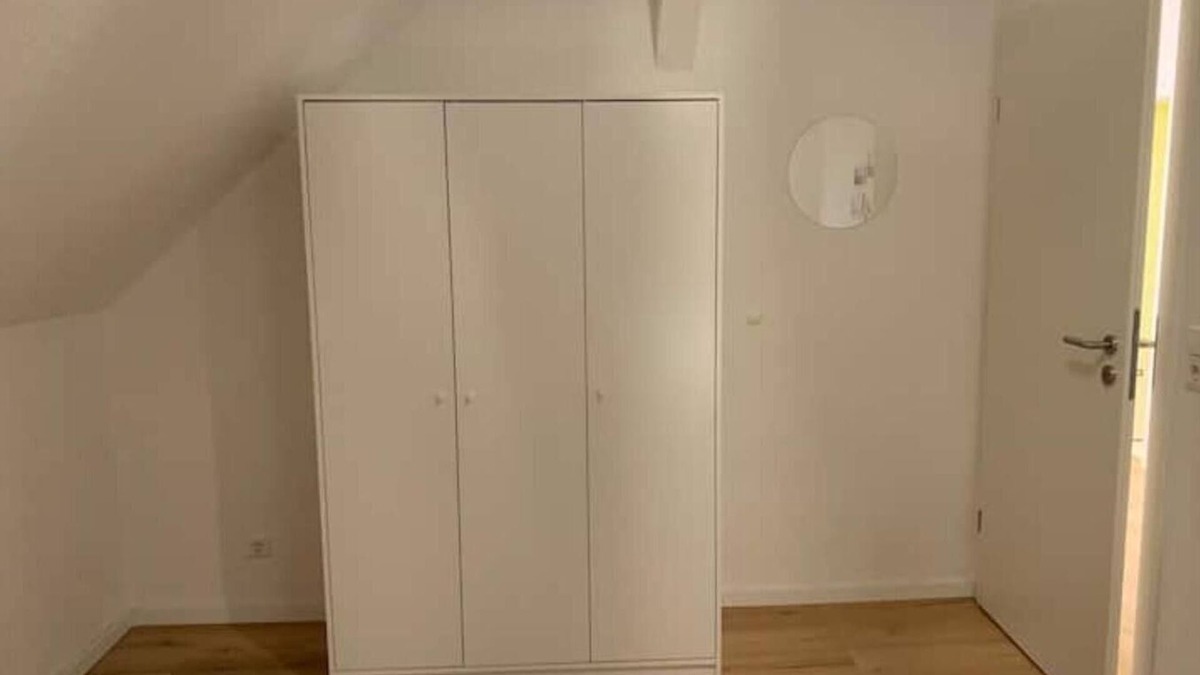 Furstenwalde/Spree Apartment | Große Schicke Wohnung Nahe Tesla