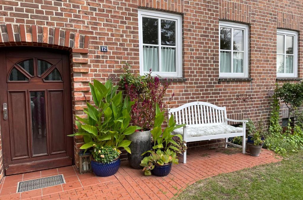 Neubrandenburg Apartment | große Wohnung zentral gelegen