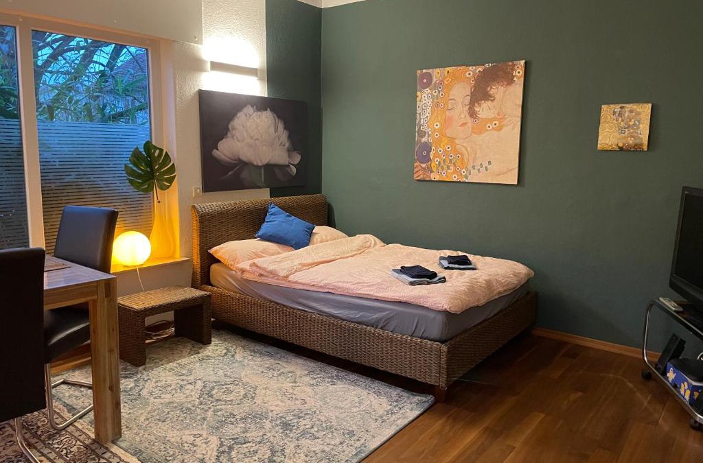 Fronhausen House | Großes, helles Apartement - Nähe Marburg & Gießen