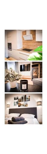 Weissenfels Apartment | großzügige Altstadtwohnung Mia für 6 Personen