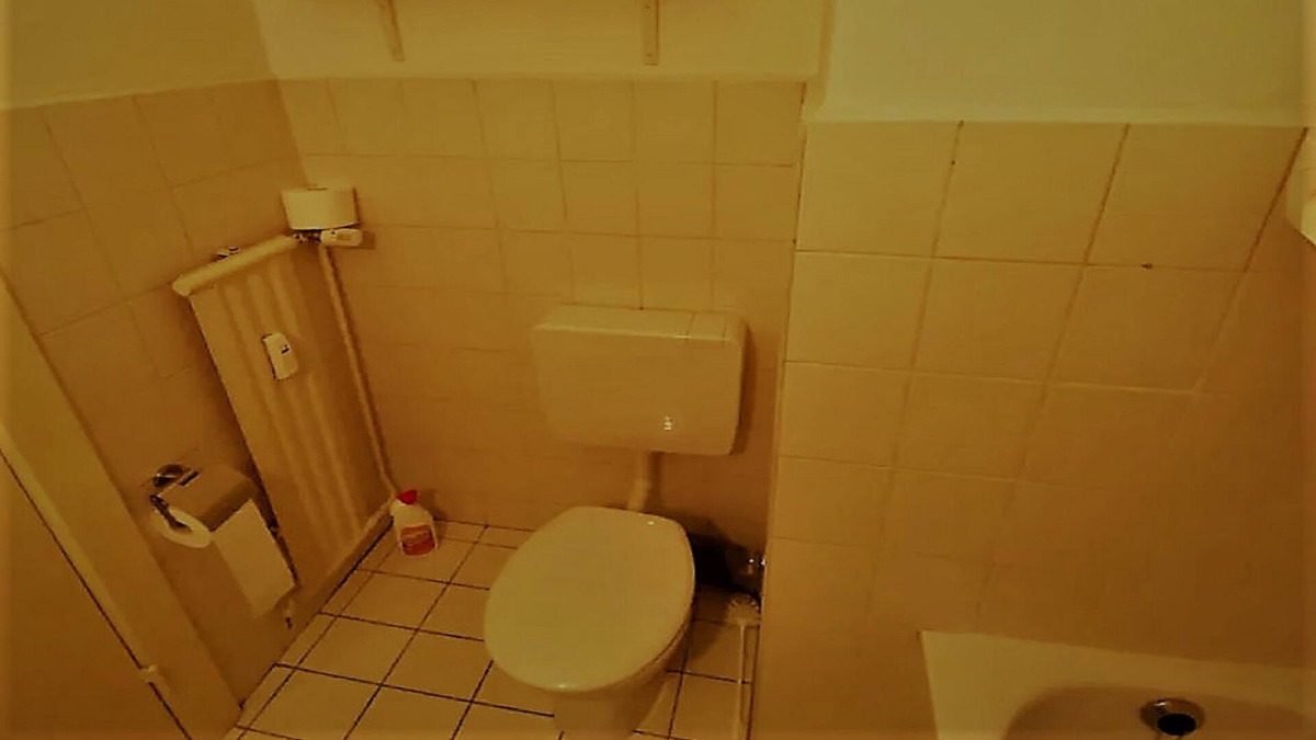Pirmasens Apartment | Großzügiges 1-zimmer-dachgeschoß-appartement