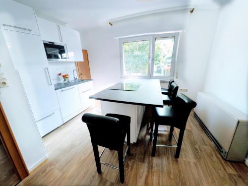 Muehlheim am Main Apartment | Großzügiges Apartment nahe Frankfurt