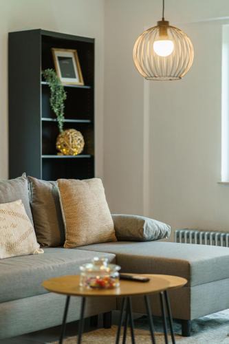 Dillingen Apartment | Großzügiges & freundliches Apartment mit Balkon