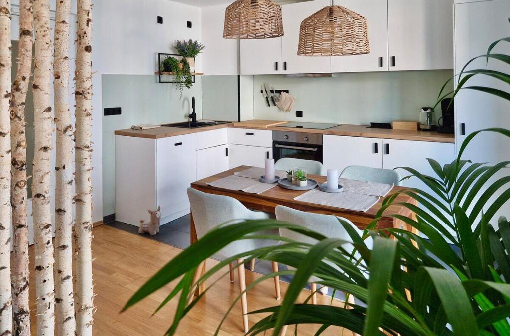 Wilsdruffer Vorstadt/Seevorstadt-West Apartment | Großzügiges Studio-Apartment