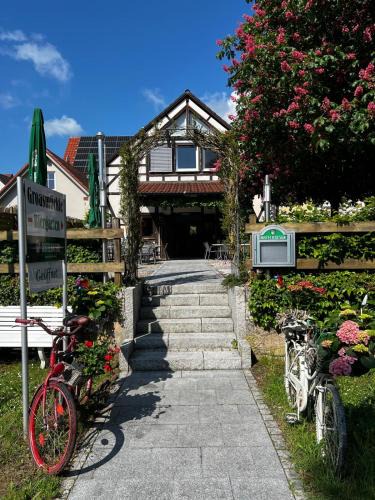 Tauberbischofsheim Apartment | Groasmückle Apartment