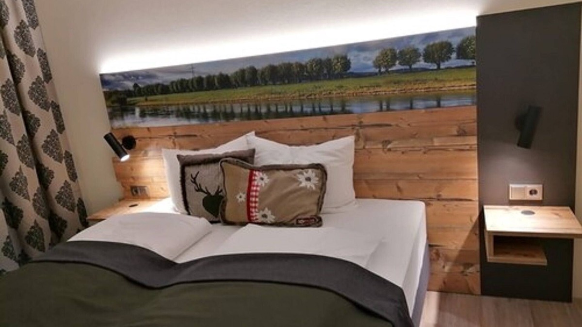 Grohnde Hotel | Grohnder Fährhaus GmbH Hotel