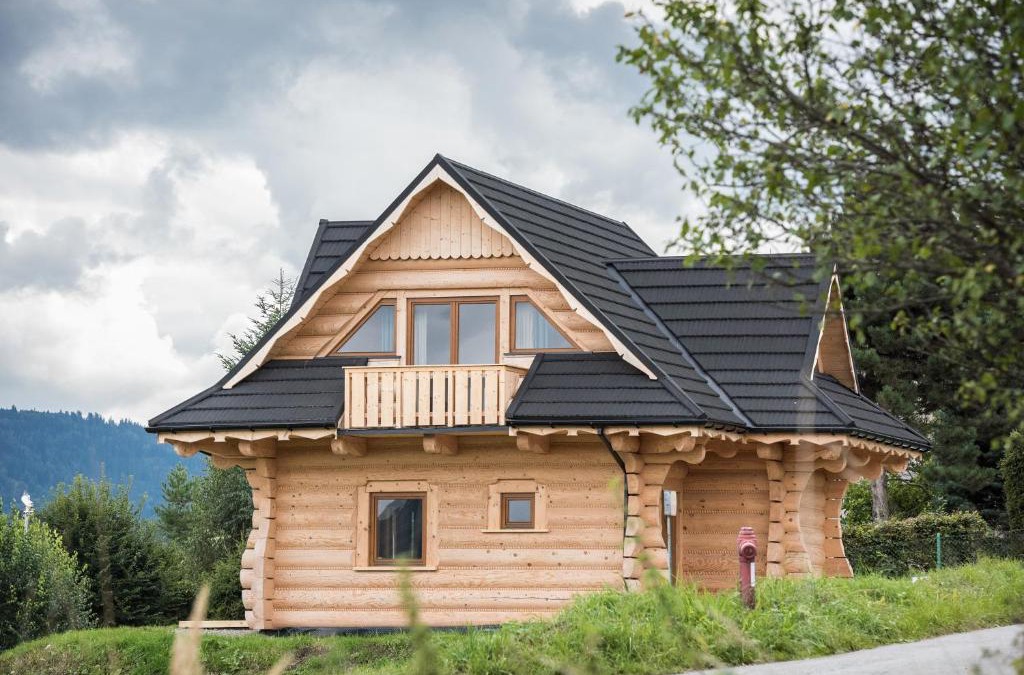 Zywiec House | Grojcówka