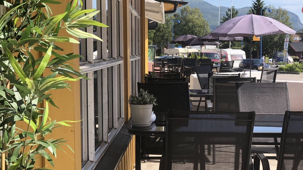 Grong Hotel | Grong Hotell