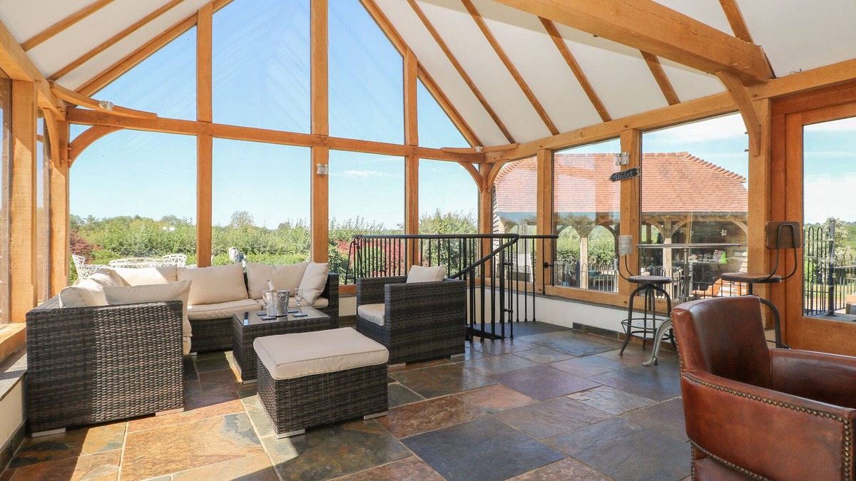 Kingsley Cottage | Groomes Country House