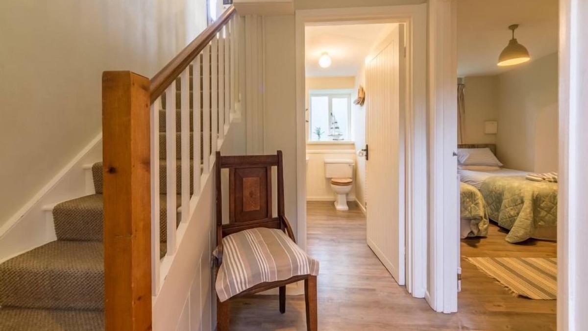 Brancaster Cottage | Grooms Cottage (B), Brancaster, Norfolk