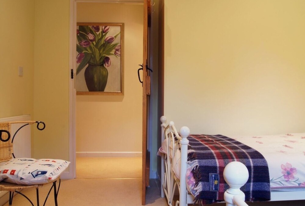 St Minver Cottage | Grooms Cottage, St Minver