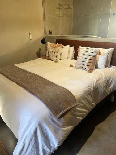 Somerset East Apartment | Grootvlakte Farm
