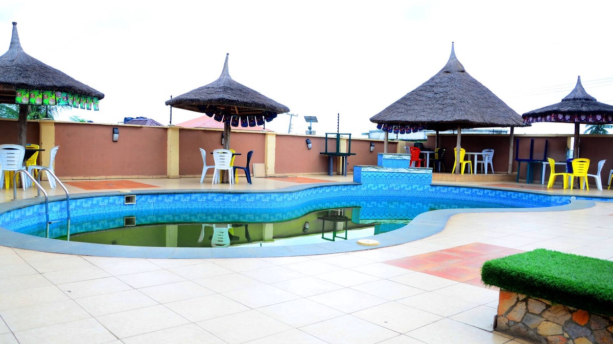 Akure Hotel | Groovy Hotel