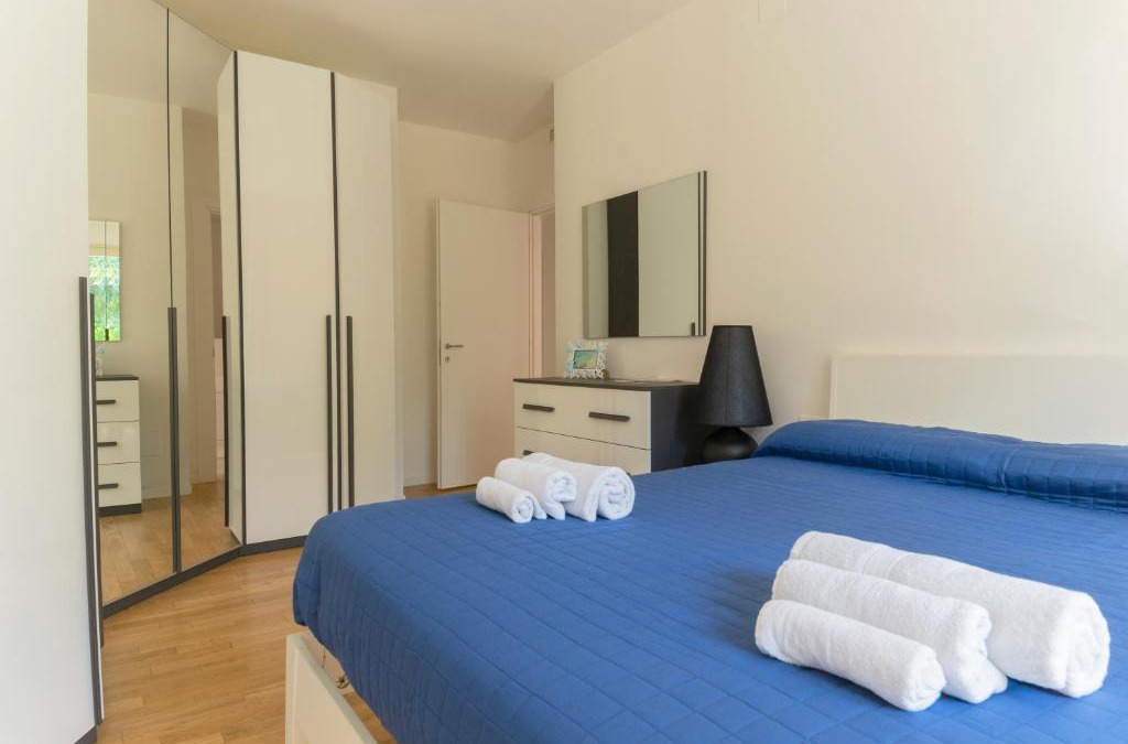 Grosseto Apartment | Grosseto Smart Stay Ingresso Privato, WiFi, Parcheggio & Self Check-in
