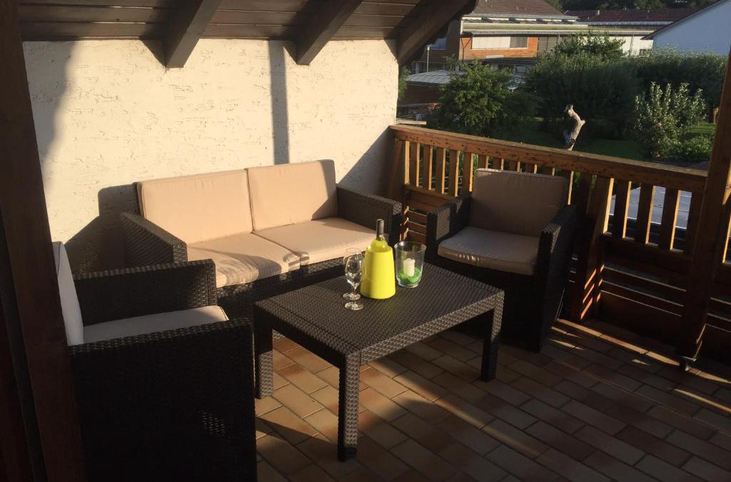 Wiesenfelden Apartment | Grosszügig und komfortabel:Ferienwohnung im Bayerischen Wald!