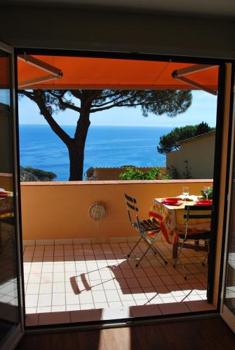Cavoli Apartment | Grotta Azzurra Apartment - Cavoli - Terrazza vista mare, clima e parcheggio