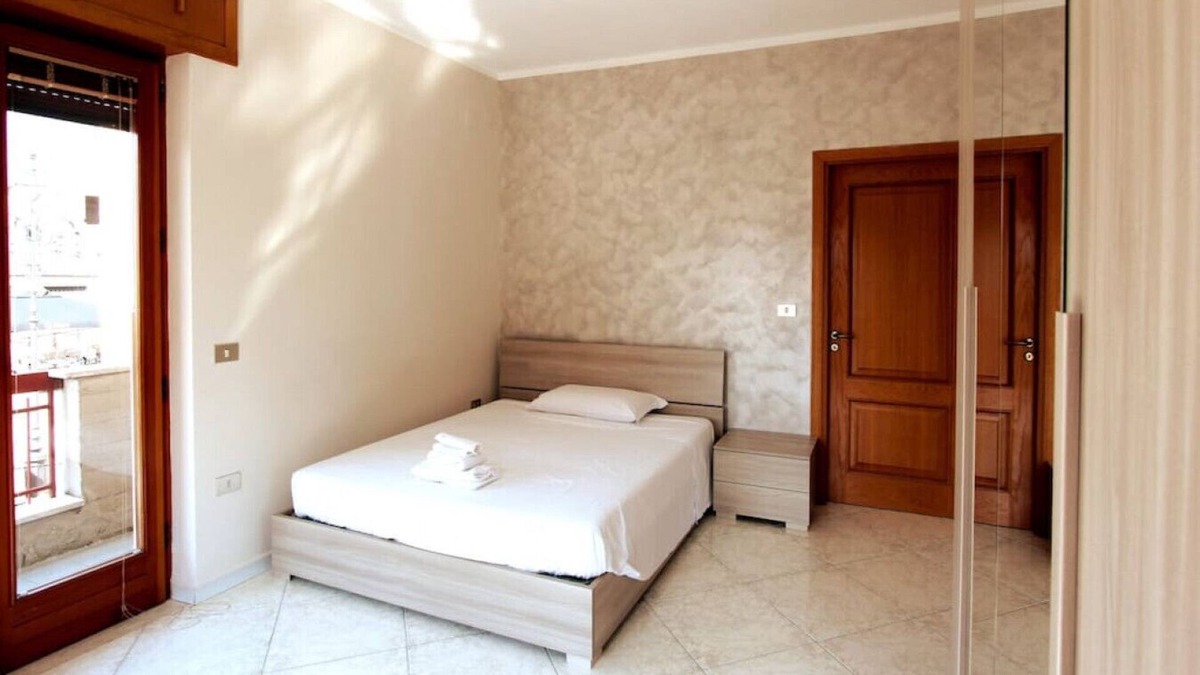 Grottaminarda Condo | Grottaminarda Apartment - Vittoria