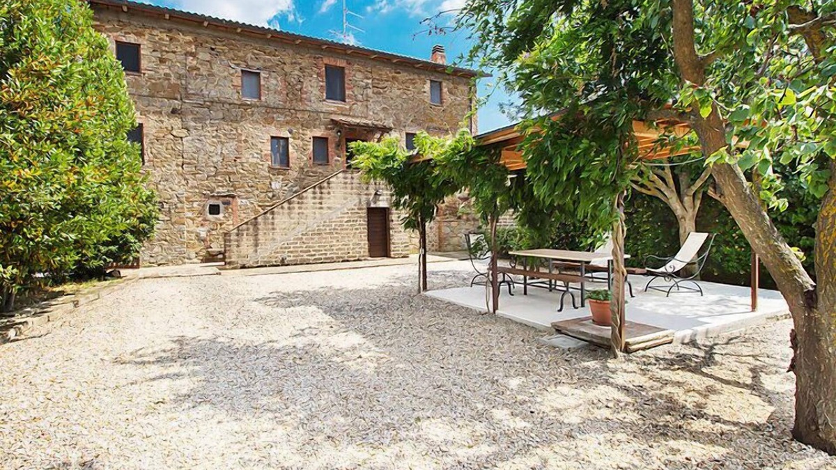 La Cava House | Grotte Rosse by Interhome