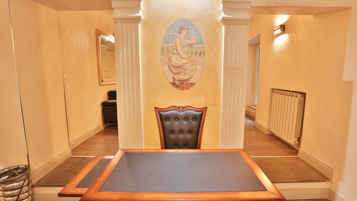 Rione VIII Sant'Eustachio Bed & Breakfast | Grottini Luxury Suites - Pantheon