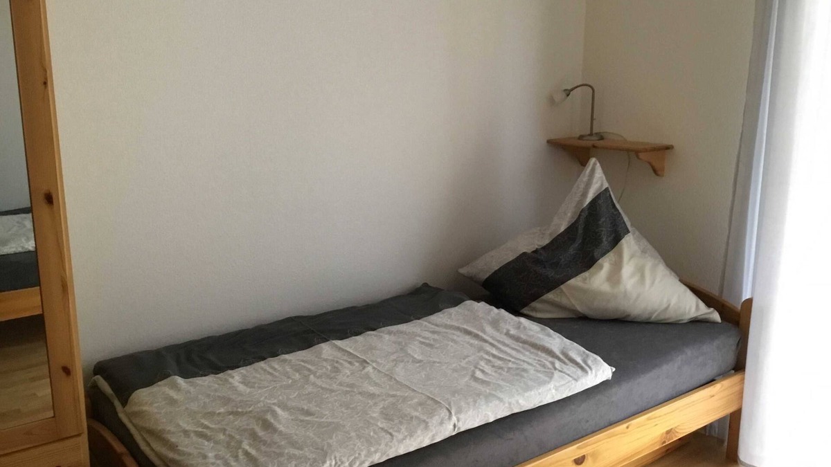 Munzingen Apartment | Ground floor apartment 3-rooms, 74 sqm - Ferienwohnungen Schwarzkopf