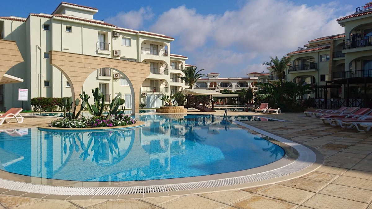 Gastria Apartment | Ground Floor 1 Bedroom Apartment