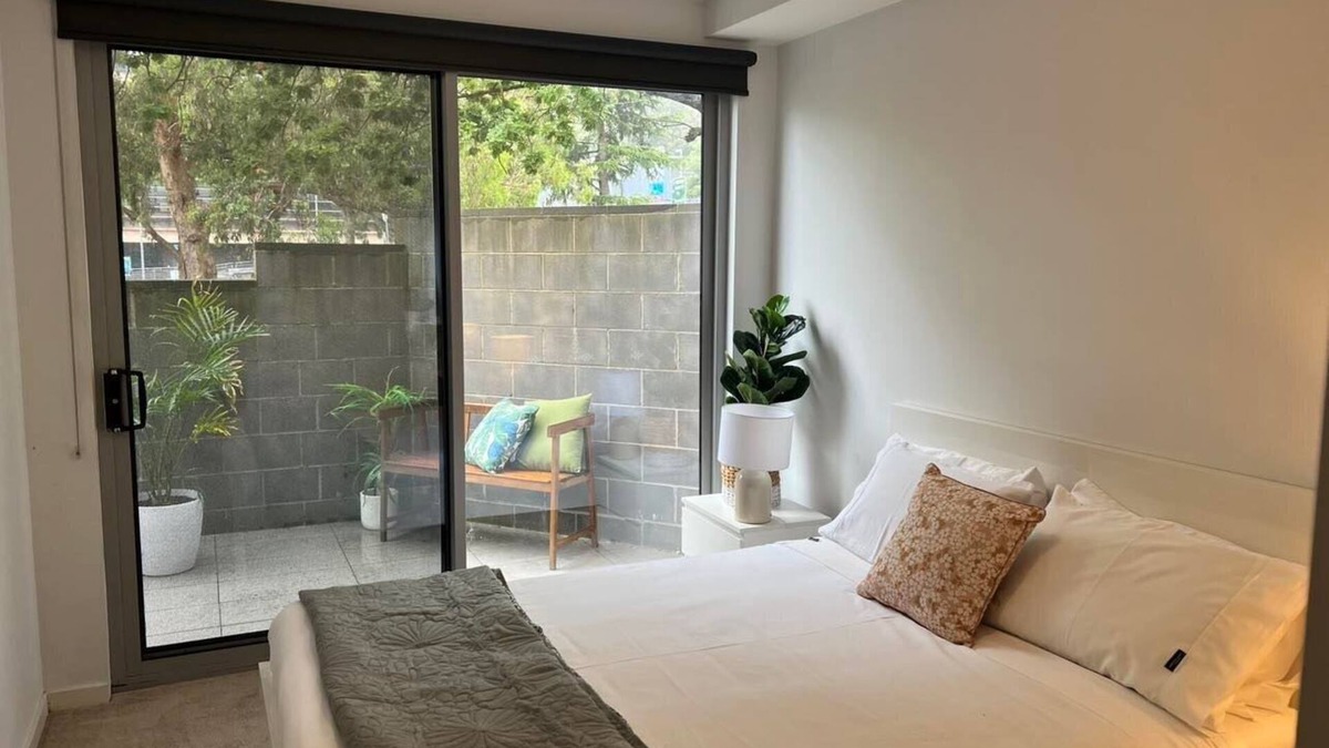 Heidelberg Apartment | Ground Floor Apartment Close to Hospitals Centre of Heidelberg