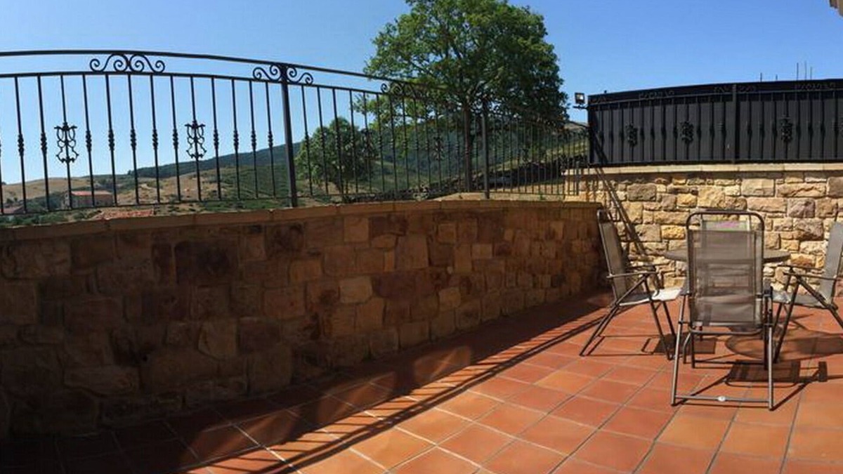 Campoo de Yuso Apartment | Ground floor apartment