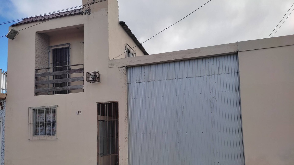Simoes Lopes Apartment | Ground floor apartment at Pousada Brum