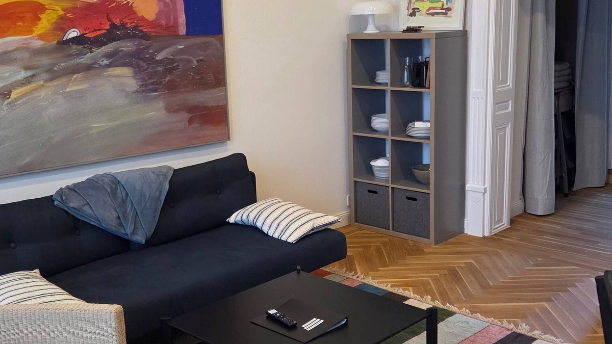 Goerlitz Apartment | Ground floor apartment with terrace near the old town!