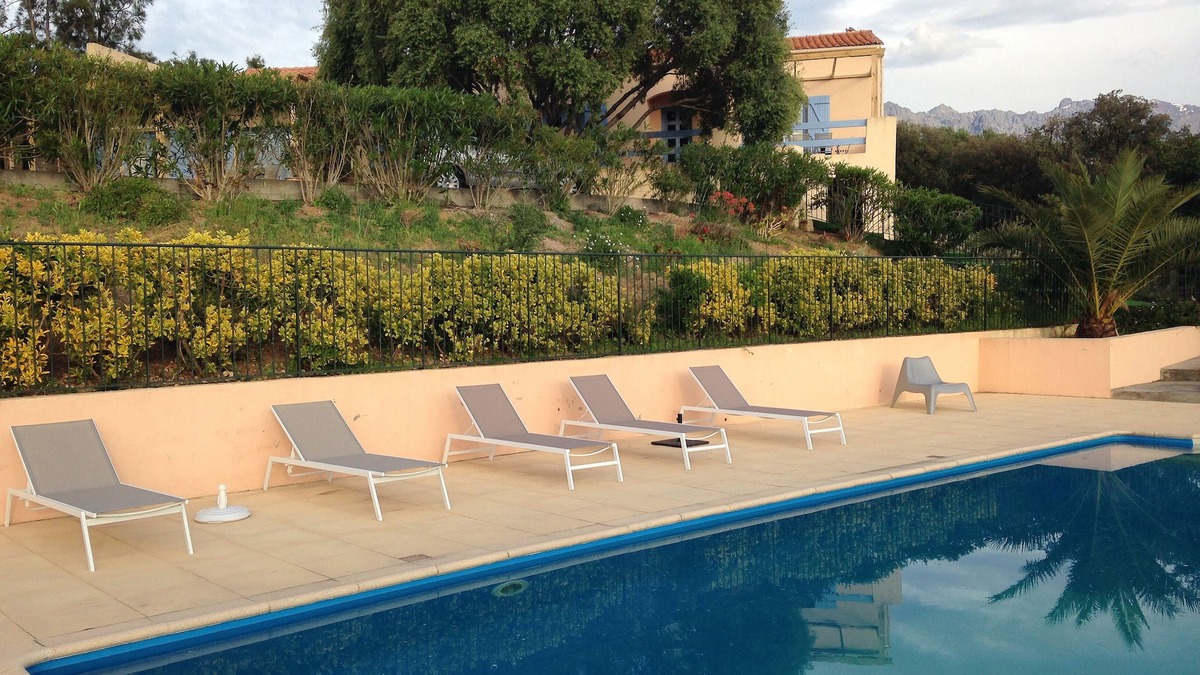Lumio Apartment | Ground floor apartment in house